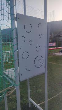 Poškodovano igralo 2